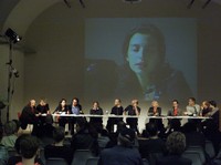 Panel: Dark Markets