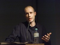 Ned Rossiter