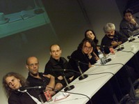 Panel: Dark Markets