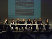 Panel: Dark Markets