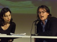 Arianne Bove, Erik Empson