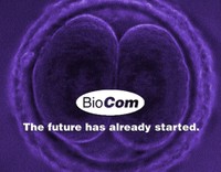 BioCom-ad, flesh machine