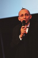 Konrad Becker