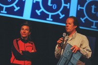 Reni Hofmueller, Menno Grootveld