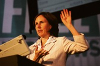 Kristin Thomson