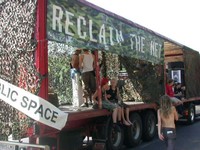 Reclaim the Net