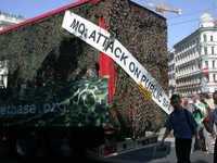 MQ: Attack on Public Space