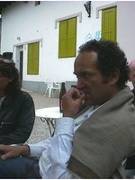 nettime - meeting