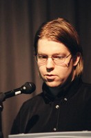 Erik Möller