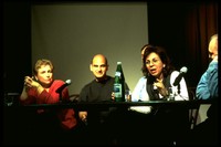 Viviane Sobchack, Stelarc, Heidi Figuroa-Sarriera