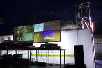 S-77CCR, Screen