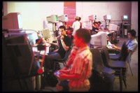 frag gamer