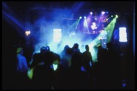 party at synworld