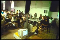 Symposion Synworld - Panel