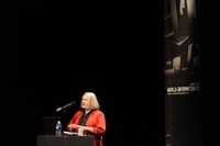 Saskia Sassen