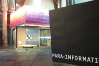 World-Information Exhibition Amsterdam