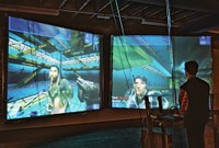 synreal virtual combat