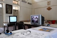 installation at WIC Exhibition Bangalore