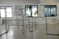 exhibition room at WIC Exhibition Bangalore