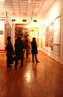 Exhibition WIO Serbia